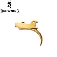 Browning Superposed Mark III 12ga. Trigger, Mechanical Trigger, Gold Plated