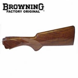 Browning B-125 12 Gauge Field Stock