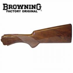 Browning B-125 12 Ga Stock Grade C