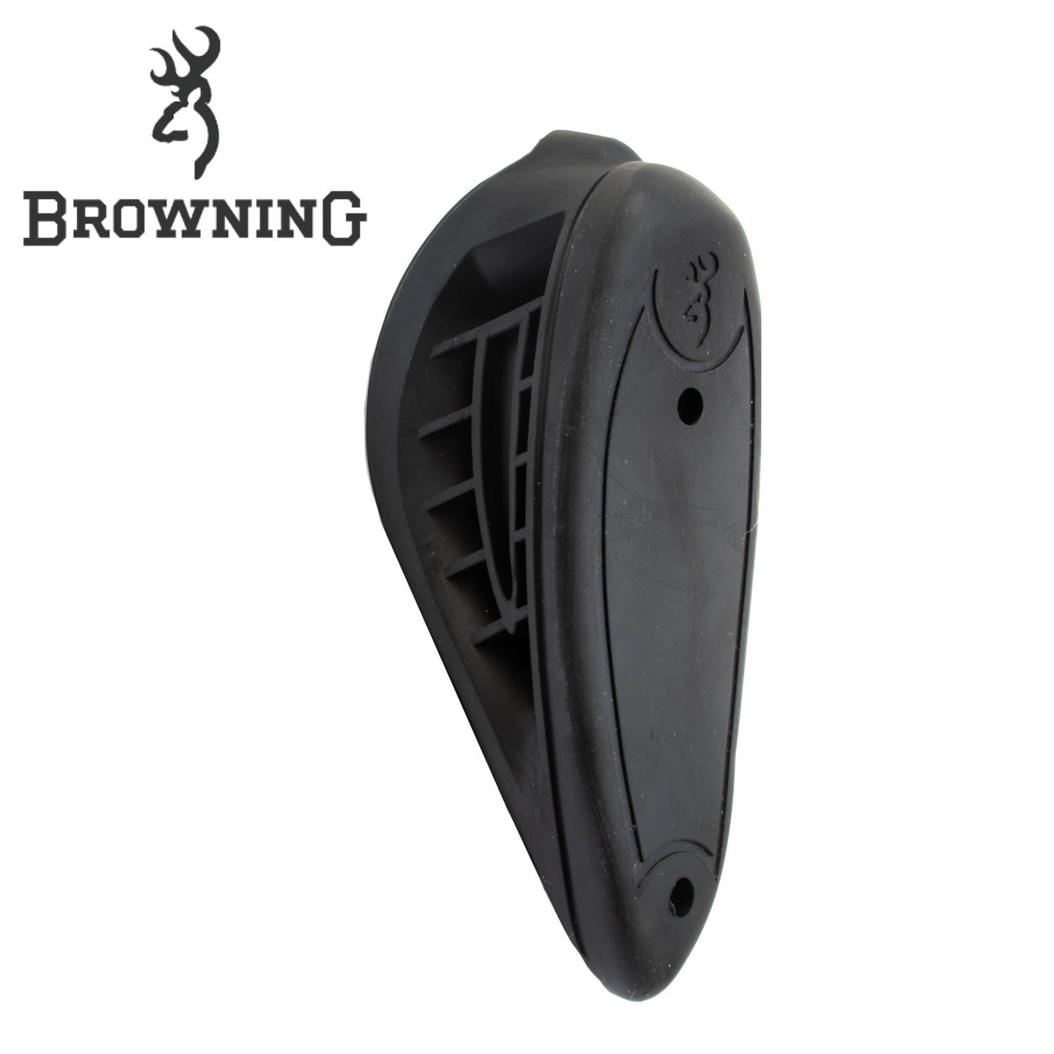 Browning Cynergy Recoil Pad, Wood Stock, Short: MGW