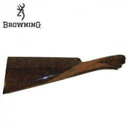 Browning Superposed 20-28-410 Midas Grade Superlight Stock, Gloss