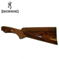 Browning Superposed 20-28-410 Diana Grade Stock, Gloss FKST ("U" Inlet)