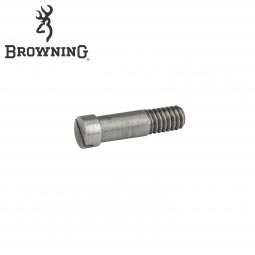 Browning Superposed Top Lever Spring Retainer Screw
