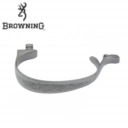 Browning Superposed Sub-Gauge Short Tang Trigger Guard, Pigeon Grade, Inertia Trigger