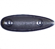 Browning BPS Butt Plate, 16-20-28-.410