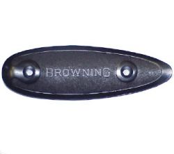 Browning Butt Plate, Citori 16, 20, 28, 410