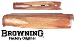 Browning Citori Forearm - Sporter - Grade I - 12 Gauge