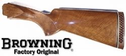 Browning Citori Butt Stock - Skeet - Grade I - Type 2 - 12 Gauge