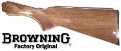 Browning Citori Butt Stock - Field - Grade I - Type 2 - 20/28/410 Ga