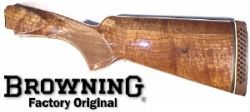 Browning Citori Butt Stock - Skeet - Grade II - Type 2 - 12 Gauge