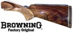 Browning Citori Type 3 12GA Skeet Stock (LT) Grade V
