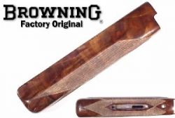 Browning Citori Forearm - Field - Grade II - 12 Gauge