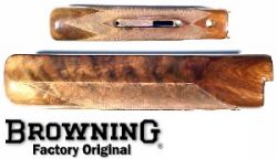 Browning Citori Forearm - Field - Grade V - 20 Gauge