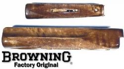 Browning Citori Forearm - Target - Grade V - 12 Gauge
