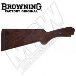Browning Citori Type 3 Lightning 12GA Stock (LT) Grade I