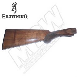Browning Citori Lightning Type 3 Grade 1 20/28/.410ga Stock, Gloss