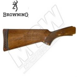 Browning Citori Type 3 12GA Conventional Trap Stock (LT) Grade I