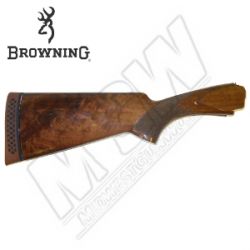 Browning Citori Type 3 12GA Field Stock (LT) Grade III