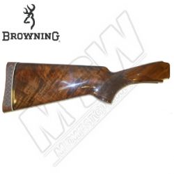 Browning Citori Type 3 12GA Conventional Trap Stock (LT) Grade VI
