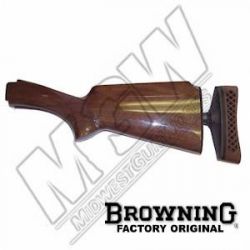 Browning Citori Plus Trap Stock 12 Gauge - Pigeon Grade (LT)