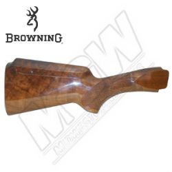 Browning Citori Plus Trap Stock Without Recoil Reduction Kit 12GA (LT)