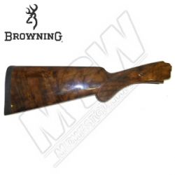 Browning Citori 12GA Lightning, Sporting Clays, Low Rib Stock