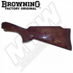 Browning XT Trap Monte Carlo Stock, Right Hand Palm Swell