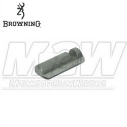 Browning A-Bolt Shotgun Bolt Retainer Pin Guide