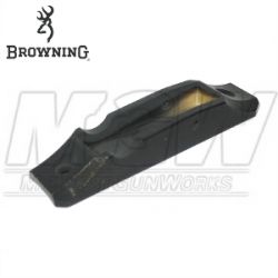 Browning A-Bolt Shotgun Rear Sight Base