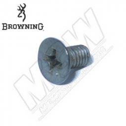 Browning Recoilless Barrel Bracket Center Screw