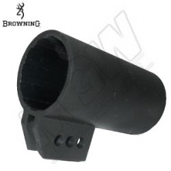 Browning Recoilless Barrel Bracket Front