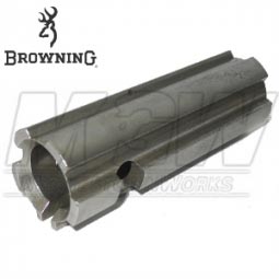 Browning Recoilless Bolt Slide