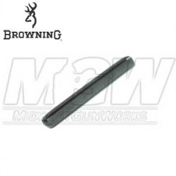 Browning Recoilless Butt Pad Retainer Pin
