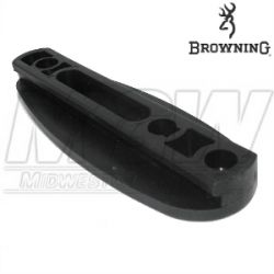 Browning Recoilless  Butt Pad Shoe