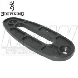 Browning Recoilless Butt Pad Spacer