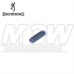 Browning Recoilless Detent Spring Pin