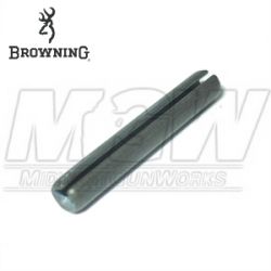 Browning Recoilless Drive Spring Follower Pin