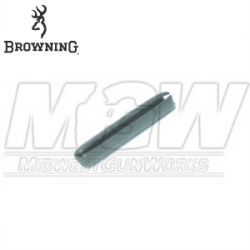 Browning Recoilless Ejector Pin