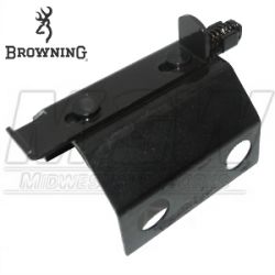 Browning Recoilless Forearm Latch Plate Assembly
