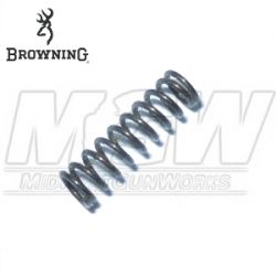 Browning Recoiless  Forearm Latch Spring