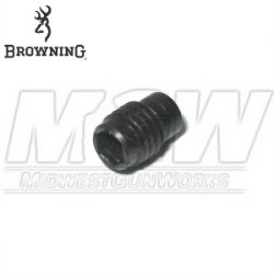 Browning Recoilless Forearm Assembly Mounting Screw