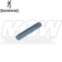 Browning Recoilless Inner Receiver Link Retaining Pin