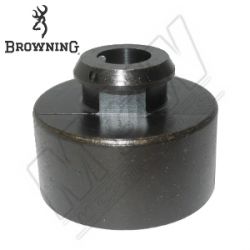 Browning Recoilless Reciever Back