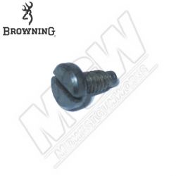 Browning Recoilless Rib Pivot Plug