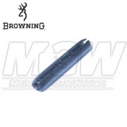 Browning Recoilless Sear Assembly Pin Retaining Pin