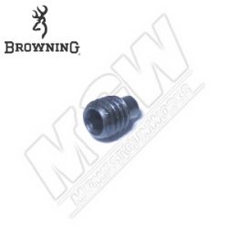 Browning Recoilless Sear Over Travel Adjusting Screw