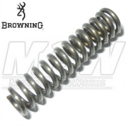 Browning Recoilless Drive Spring