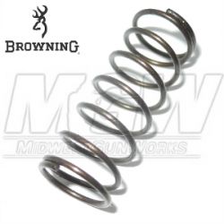 Browning Recoilless Outer Striker Spring