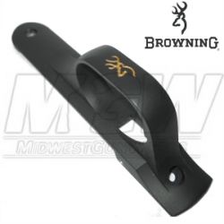 Browning Recoilless Trigger Guard