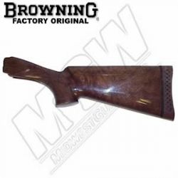 Browning BT-100 Stock - Complete Adjustable Comb - BLEM